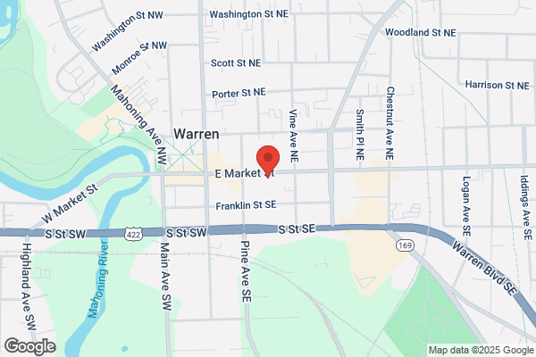 Warren City of, Income Tax Department