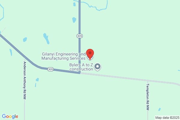 Clearbrook Water Systems, LLC