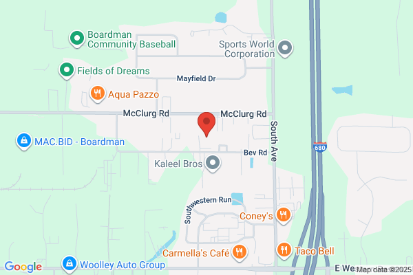 SERVPRO of West Mahoning County | Merged