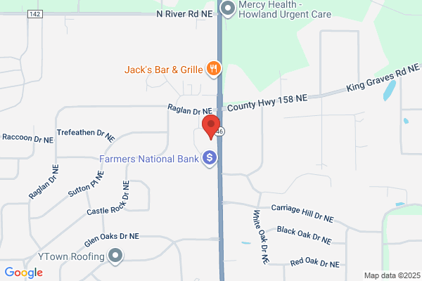 Warren Dermatology & Mohs Surgery