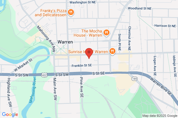 Trumbull County of, Health Board