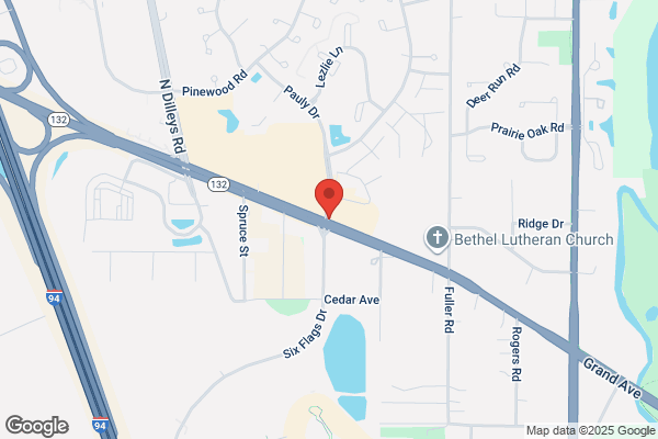 Warren Township, Trustee's