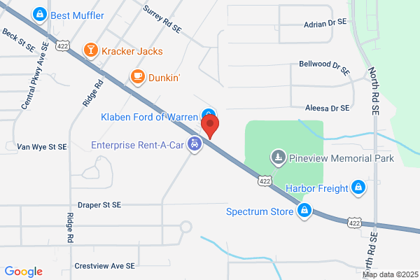 Eastwood Orthotics Inc