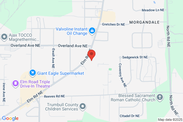 Ohio Security Systems Inc