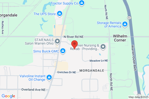 Gillette Nursing Home