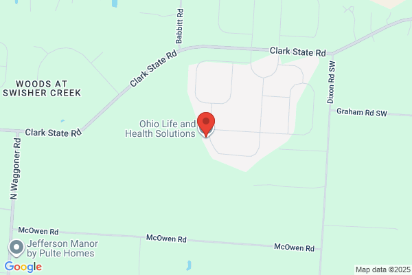 Ohio Health & Life Agency