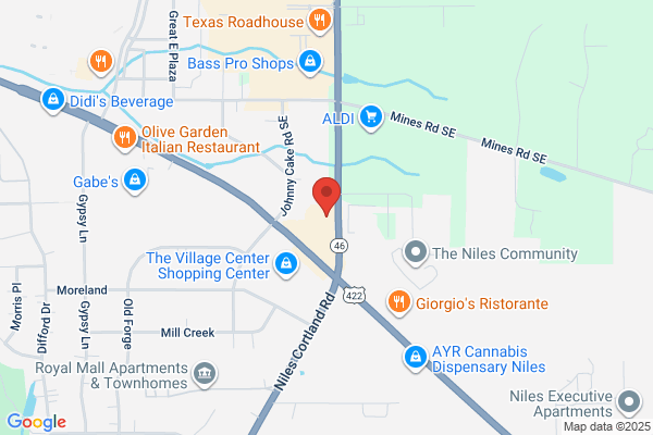 Direct Jewelry Outlet Niles