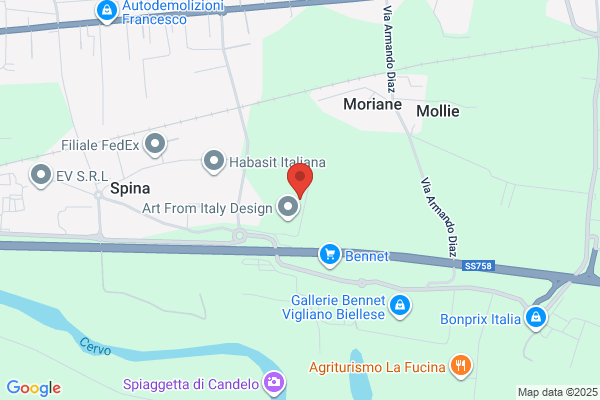 Gugliotta Landscape