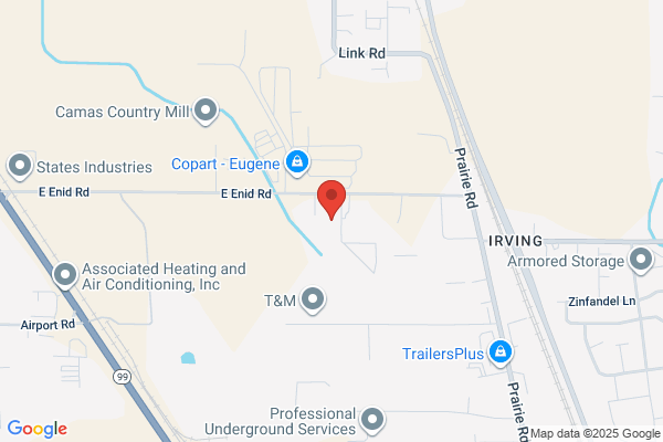 Express Blower Service