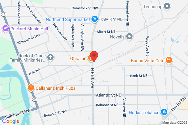 North Coast Fire Protection Inc