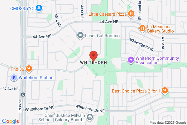 8002 Whitehorn, LLC