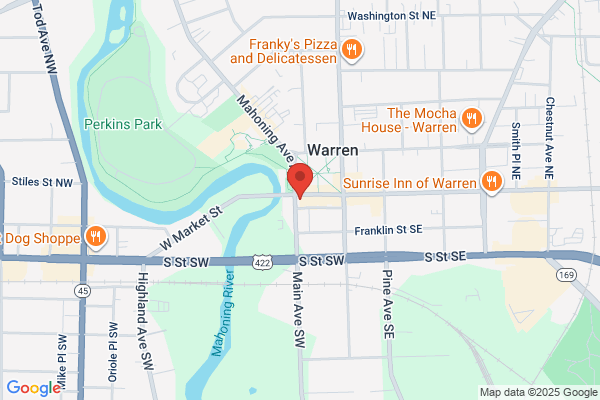 Hkm Direct Market Communications, Warren Printing Group