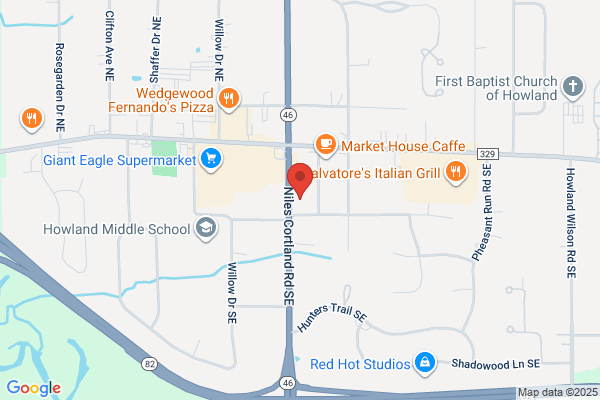Howland Eye Center