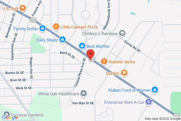 Lee Eye Center