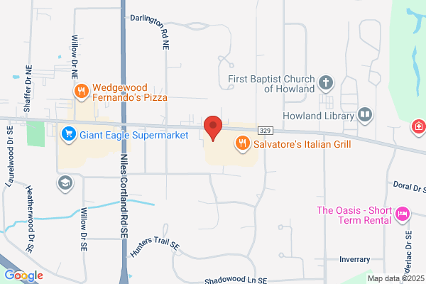 Anthony's Family Pharmacy