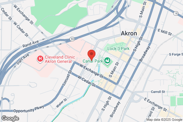 Akron Children's Pediatric Neurology, Warren