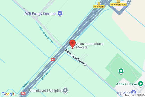 Atlas Van Lines