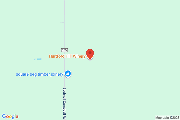 Hartford Hill Winery