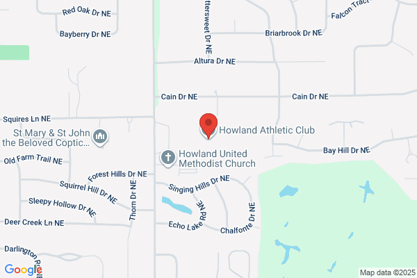 Howland Athletic Club