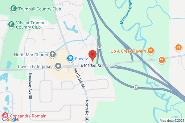 Howland Pet Resort
