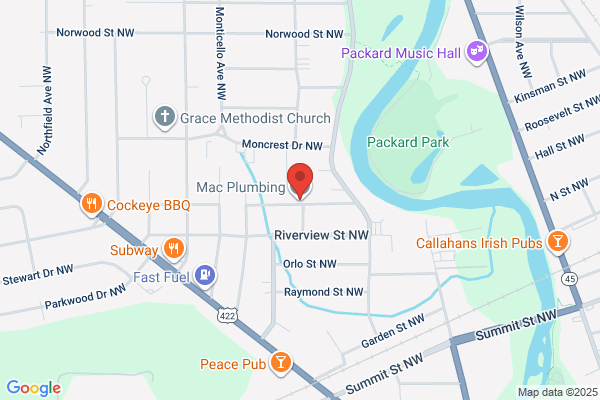 Mac Plumbing, Inc.