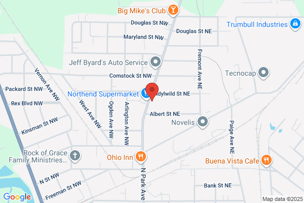Mr Bills Tires Shop