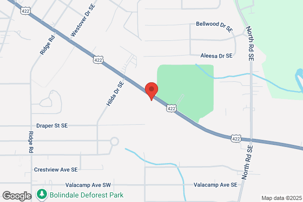 Trum Housing Authority