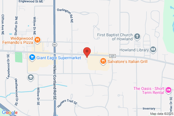Northeast Ohio Foot & Ankle Clinic