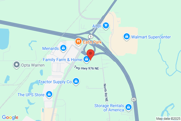 AustintownWarren Podiatry Associates