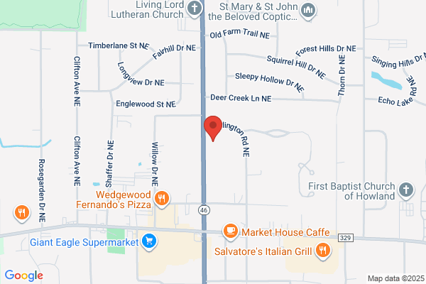 Melissa Palmer - Brokers Realty
