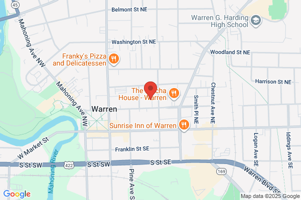 Warren Area Board of Realtors