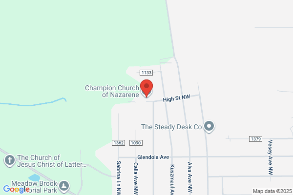 Champion Church of the Nazarene