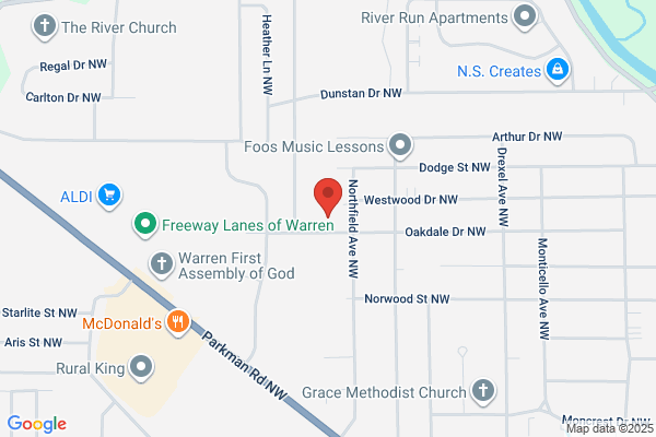 Covenant Presbyterian Church