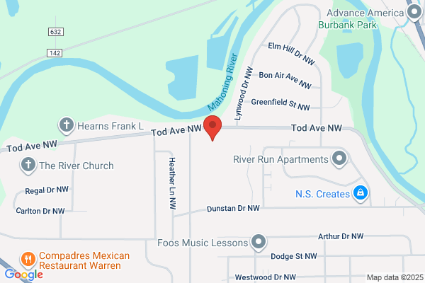 Greater Apostolic Faith Church