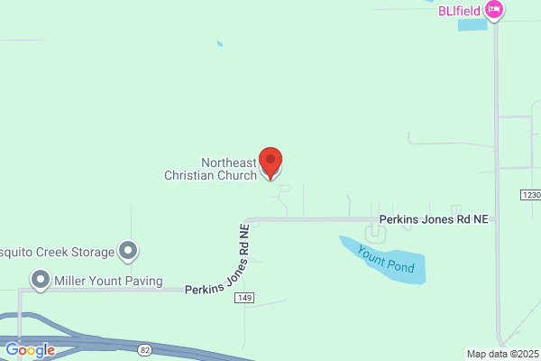 Northeast Christian Church