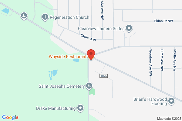 Wayside Restaurant