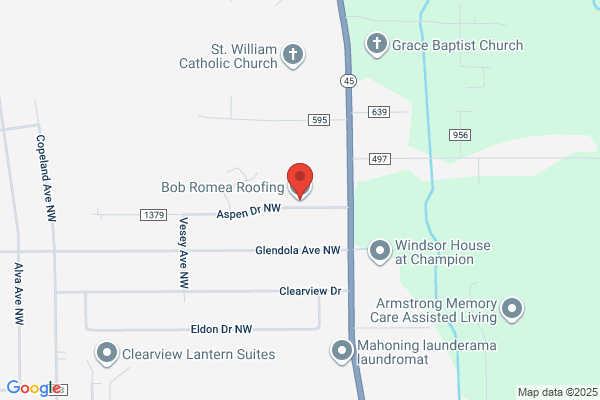 Bob Romea Roofing