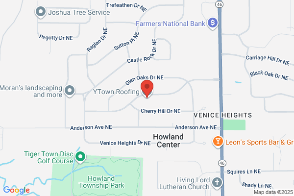 YTown Roofing LLC