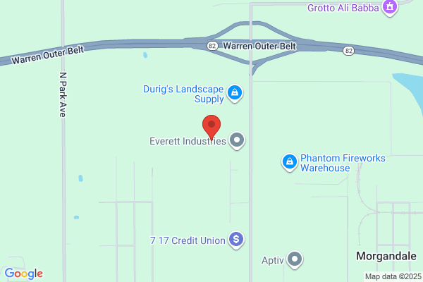 Mosquito Creek Storage