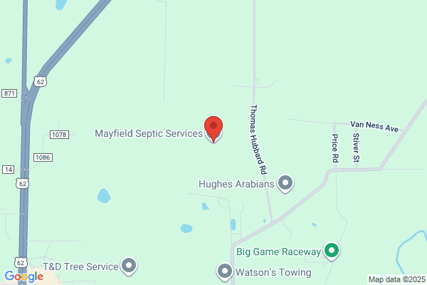 Mayfield Septic Service