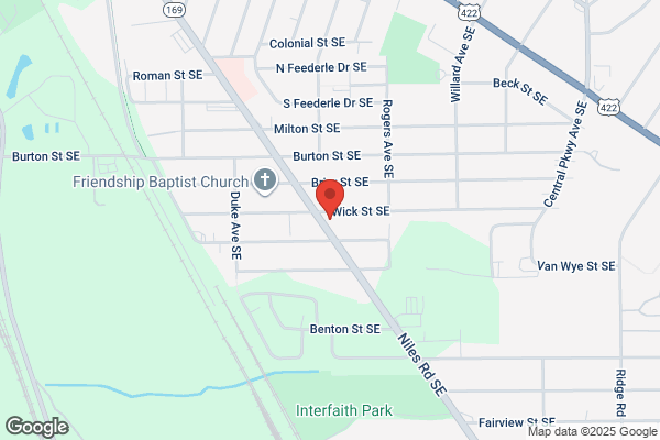 St Vincent Depaul Society, Trumbull Deanery