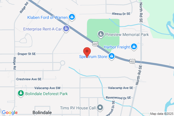 Western Reserve Independent Living Center