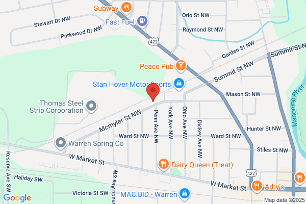 Bock Transfer & Storage Co