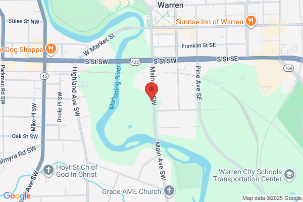 U-Haul Moving & Storage of Warren