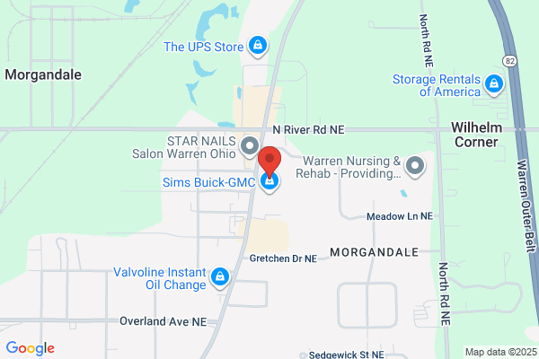 Sims Nissan