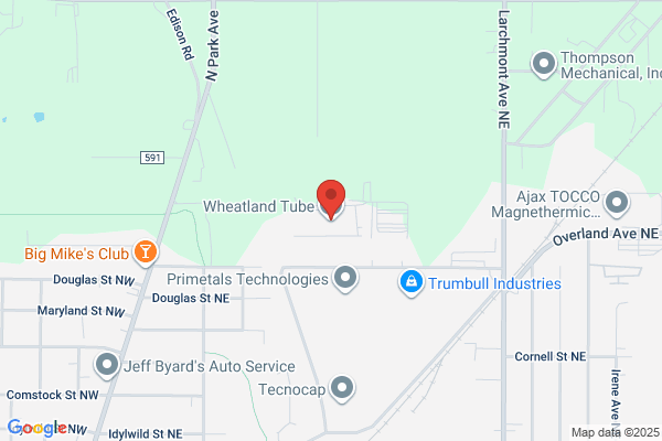 Wetzel Inc