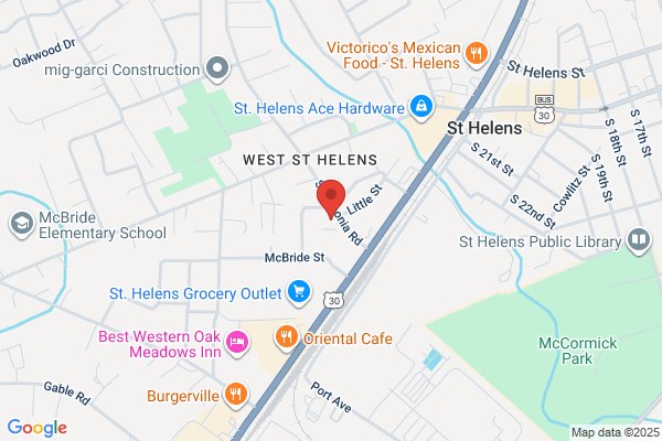 Northwest Self Storage