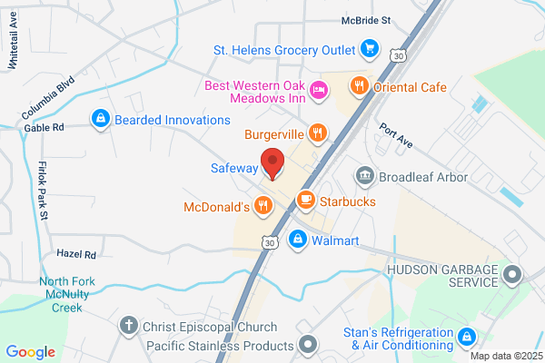 Safeway Pharmacy