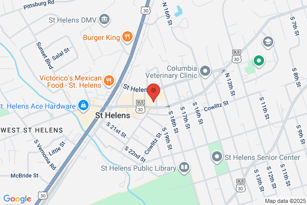 St Helens Scappoose Septic Tank Service