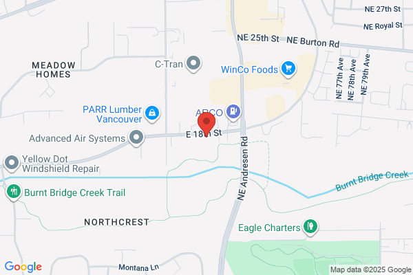 Warner Werings Stauffer Builders Inc